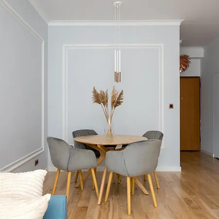 Tawerny Terrace By Bookinghost * Βαρσοβία