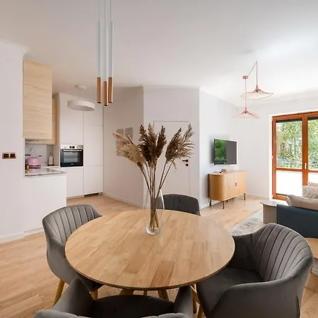 Tawerny Terrace By Bookinghost Apartmán *