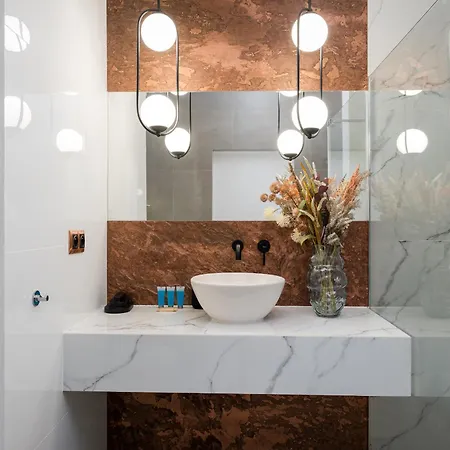 Tawerny Terrace By Bookinghost Apartman *