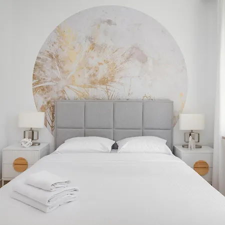 Tawerny Terrace By Bookinghost Apartman Varsó