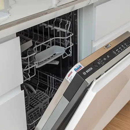 Tawerny Terrace By Bookinghost Varsó