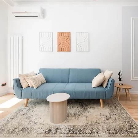 Apartman Tawerny Terrace By Bookinghost *