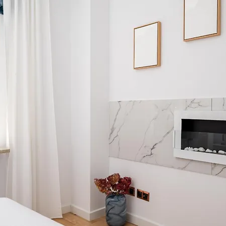 Apartmán Tawerny Terrace By Bookinghost Varšava