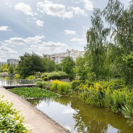 Apartman Tawerny Terrace By Bookinghost