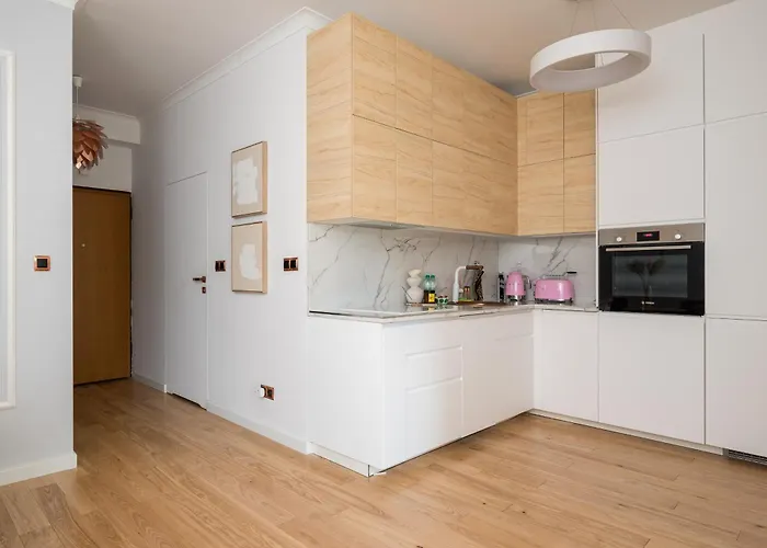 Tawerny Terrace By Bookinghost Apartment