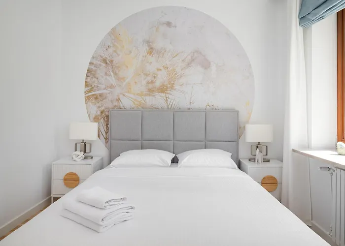 Tawerny Terrace By Bookinghost Apartment Warsaw