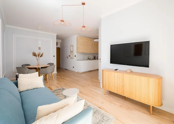 Tawerny Terrace By Bookinghost Warsaw