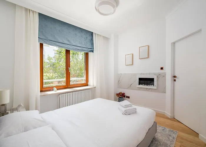 Tawerny Terrace By Bookinghost Apartment *