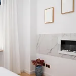 Lejlighed Tawerny Terrace By Bookinghost Warszawa